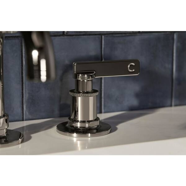 KOHLER Castia By Studio McGee 8 in. Widespread Double-Handle