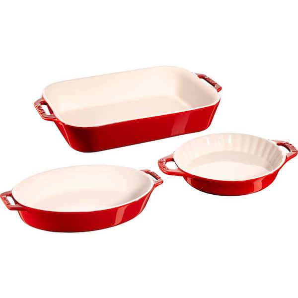 Buy Staub Cast Iron - Specialty Items Serving plate