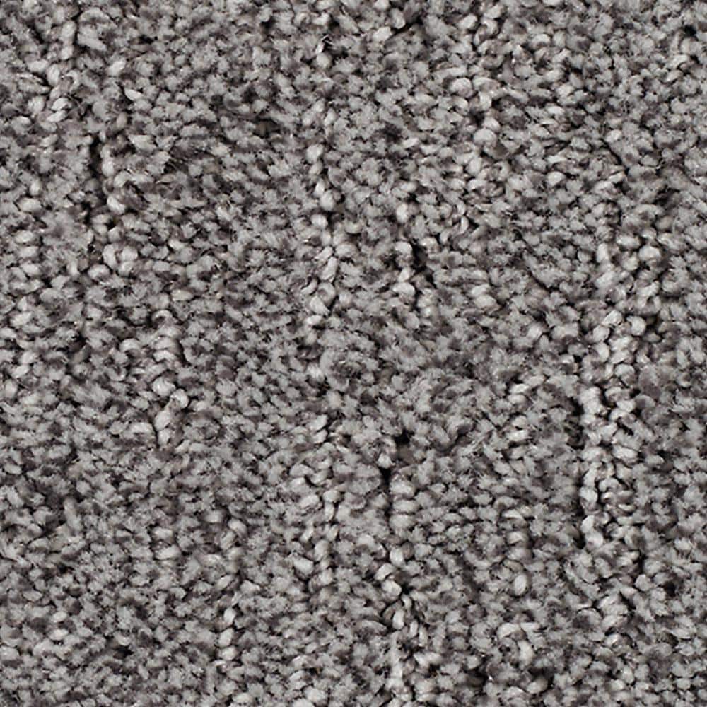 8 in. x 8 in. Texture Carpet Sample - Chester -Color Diplomacy price history on PriceWatchPro