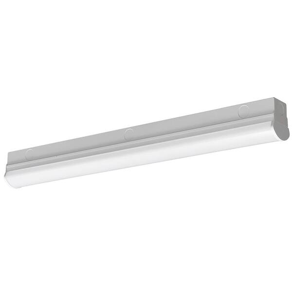 2 ft. 12-Watt White Integrated LED Strip Light