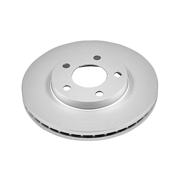 Power Stop Disc Brake Rotor 1994-1995 Ford Mustang