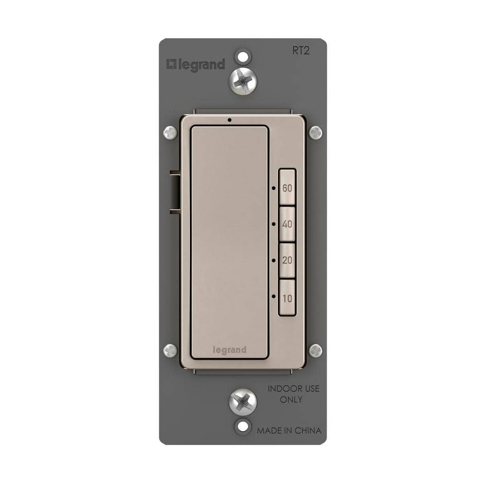 radiant 4 Button 60-Minutes, 40-Minutes, 20-Minutes, 10-Minutes Indoor Digital Countdown Timer, Nickel price history on PriceWatchPro