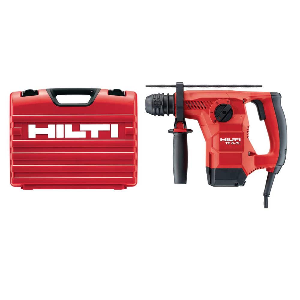 メンテナンス HILTI ED-3500 HOW TO clean and maintain your Hilti