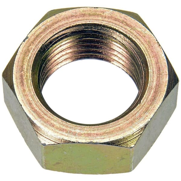 Autograde Spindle Nut M16-1.5 Hex Size 22mm (5-pack)