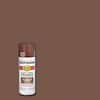 12 oz. Satin Colonial Red General Purpose Spray Paint