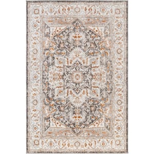 The Rug Hub 36X48 Indoor Outdoor Area Rug