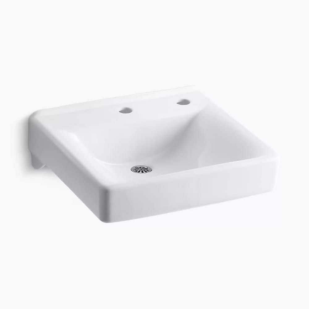 Kohler Wall Mounted Sinks