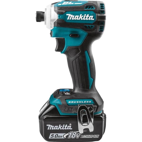 Makita xdt16 combo kit new arrivals