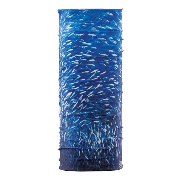 Bait Ball SunBandit Multi-Functional Headwear