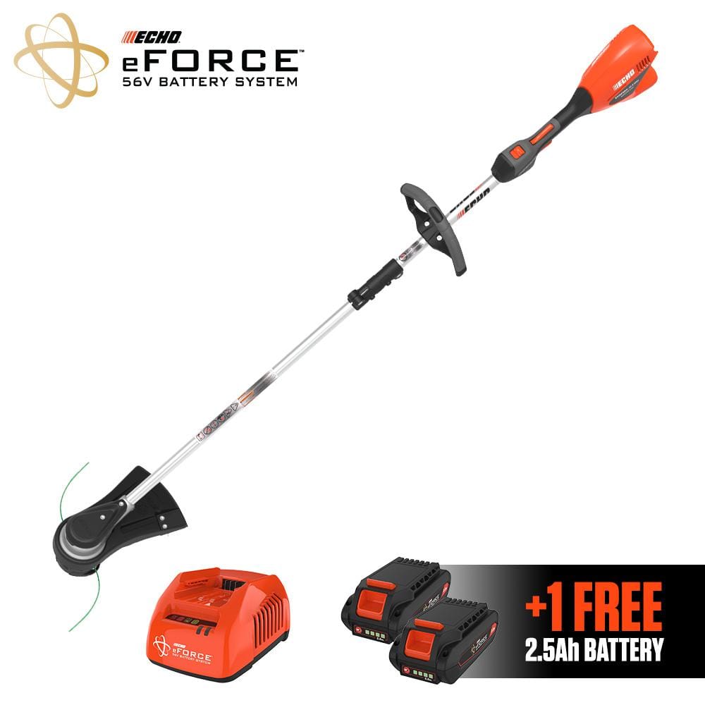 Best Battery Powered String Trimmers & Weed Eaters