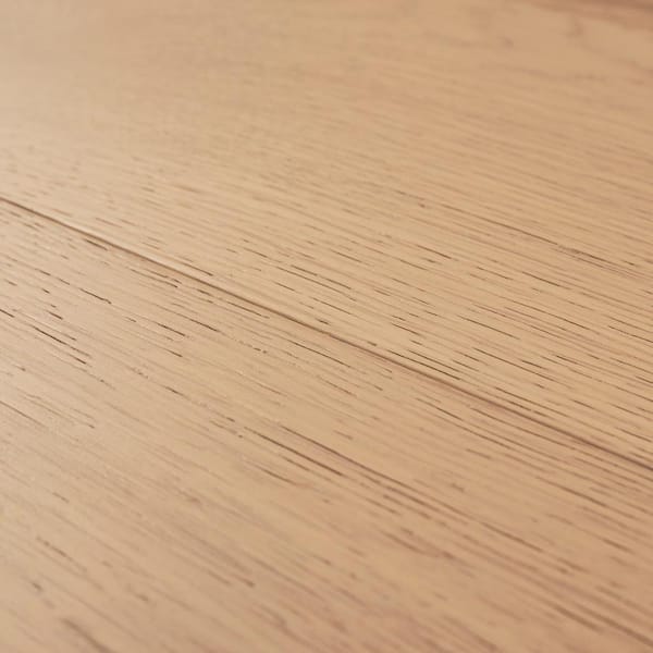 MSI Sandy Shores White Oak 3/8 in. T x 7in. W Tongue and Groove Engineered Hardwood Flooring (23.37 sq. ft./case)