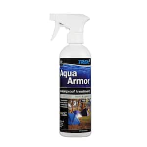 Aqua Armor 16 oz. Fabric Waterproofing Spray for Tent and Gear