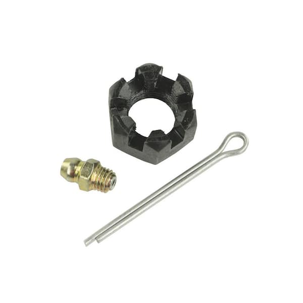 Mevotech Supreme Suspension Control Arm and Ball Joint Assembly