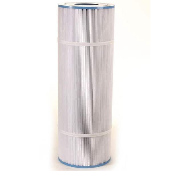 7000 Series 7 in. Dia x 20 in. 80 sq. ft. Replacement Filter Cartridge with 3 in. Opening