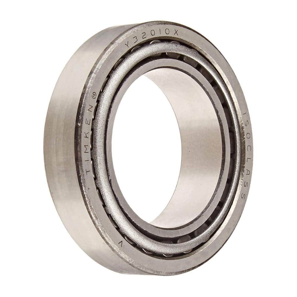 Timken Manual Trans Differential Bearing fits 19681991 Volkswagen Transporter Vanagon