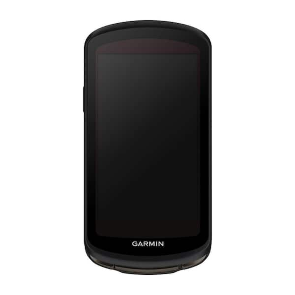 Garmin Edge 1040 Solar GPS Bike Computer 010-02503-20 - The