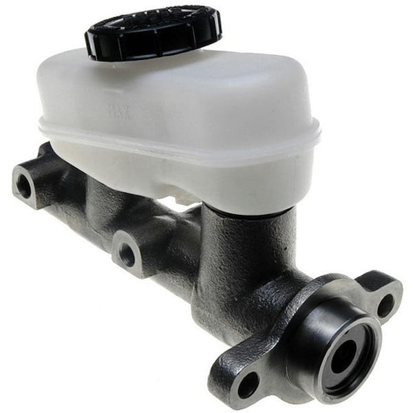 Raybestos PG Plus New Brake Master Cylinder