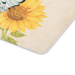 Shine Rectangle Kitchen Mat 22in.x 35in.