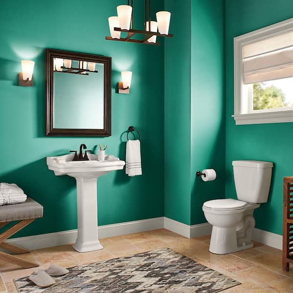 Behr Marquee 1 Qt P430 6a Celtic, Bathroom Vanity Paint Colors 2021