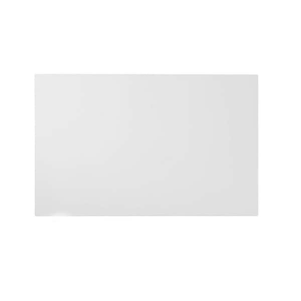 XL Silicone Thick 2mm Grey Countertop Protector Mat Heat Resistant Non-Slip Waterproof Kitchen Table Mat