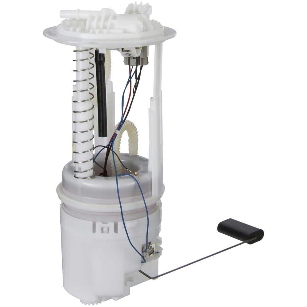 Have a question about Spectra Premium Fuel Pump Module Assembly 2005-2006 Jeep  Wrangler  ? - Pg 1 - The Home Depot
