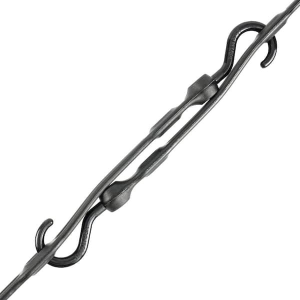 Produktbild von VEVOR 30-teiliges Bungee-Seile-Sortiment, 8 Mm Robuste Bungee-Gurte Mit