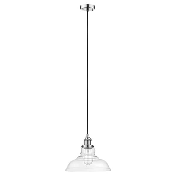 globe electric 3 light pendant