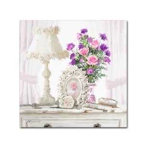 14 in. x 14 in. "Dresser" by The Macneil Studio Printed Canvas Wall Art