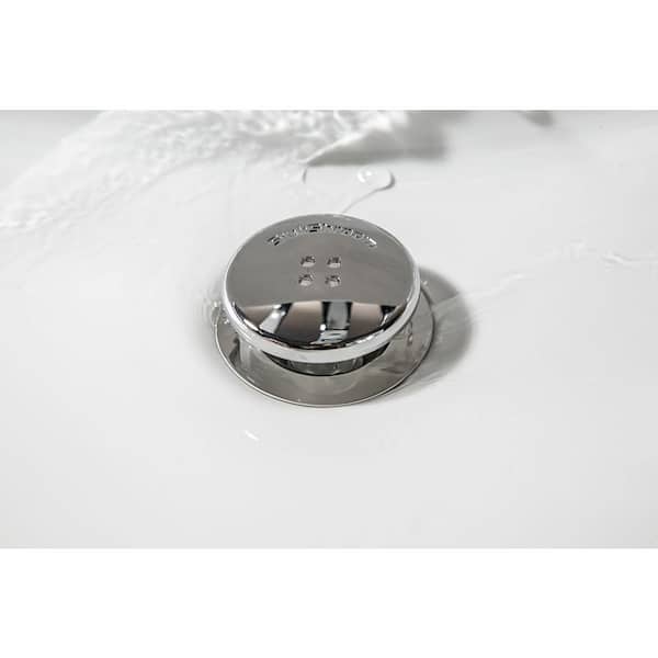 Dropship Drainage Cleaner Stainless Steel Sewer Hair Catcher