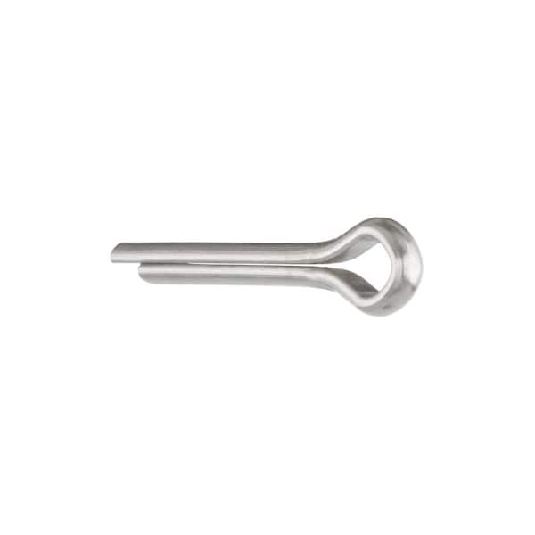 1/8 in. x 1 in. Stainless Cotter Pins (3-Piece)