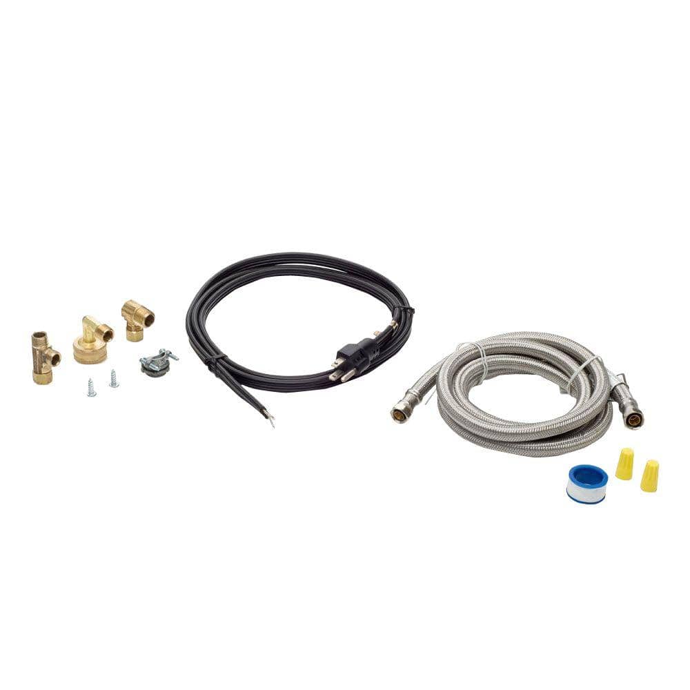 Dd94 01002a Dishwasher Assembly install Kit Fit For - Temu