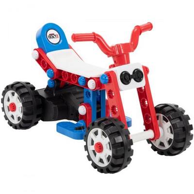 huffy battery powered cars
