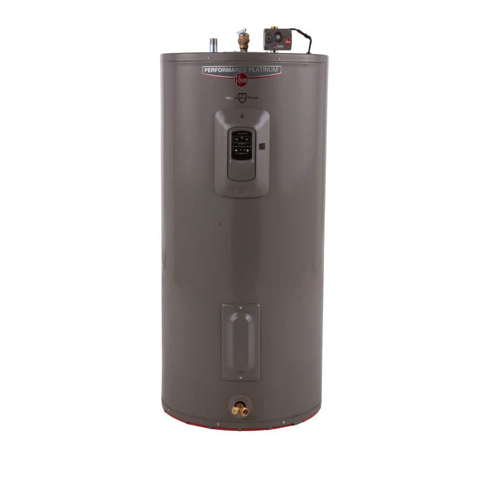 Types of Water Heaters - The Home Depot