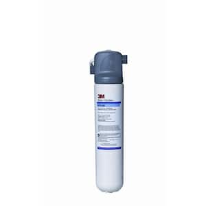 3M Large Capacity Ice Machine Water Filter