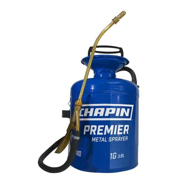 Chapin 1 Gal. Premier Series Professional Tri-Poxy Sprayer