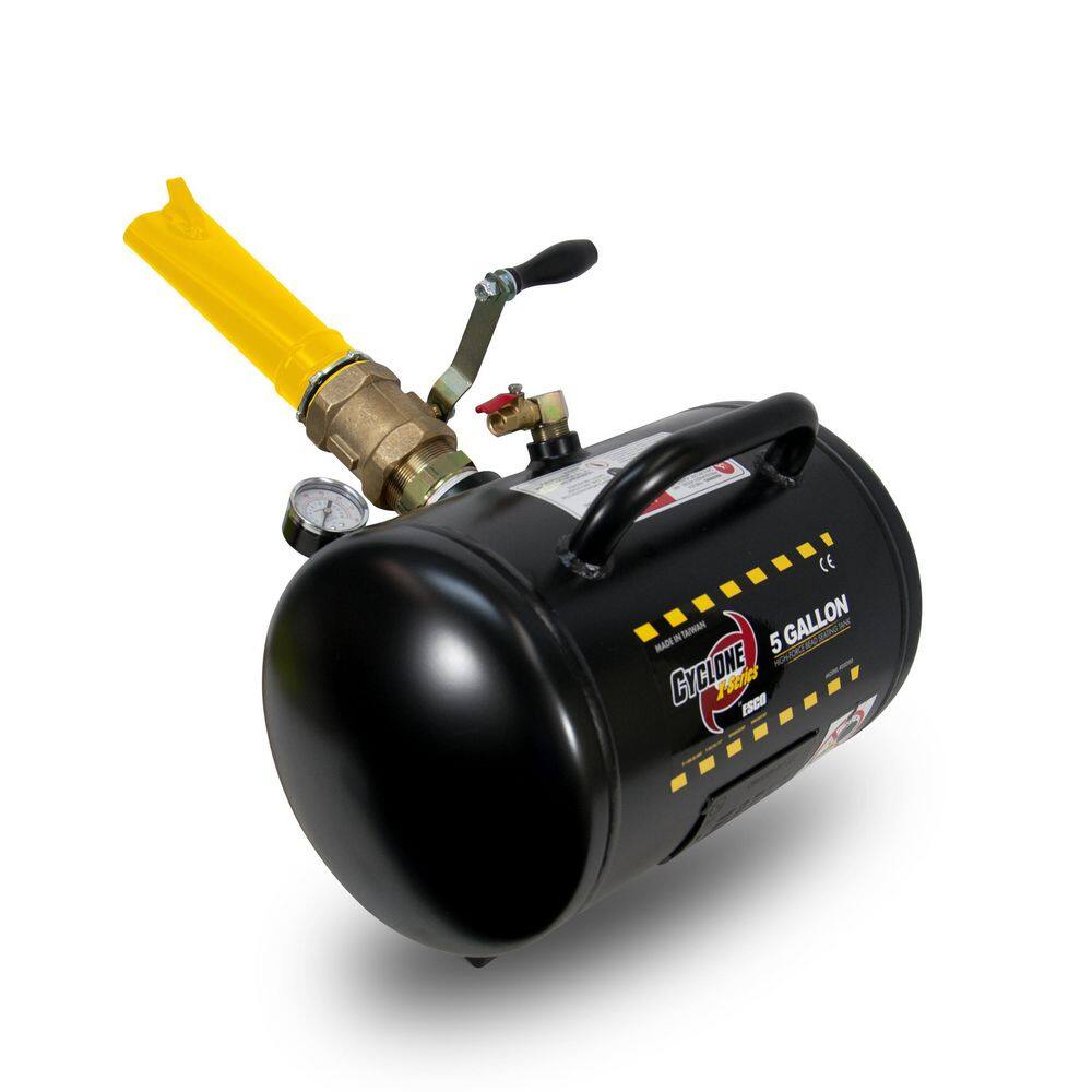 Pro Series 5 Gal. Bead Seater Tank price history on PriceWatchPro
