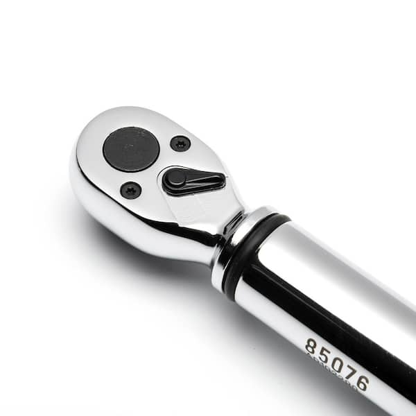 Drag deals torque wrench