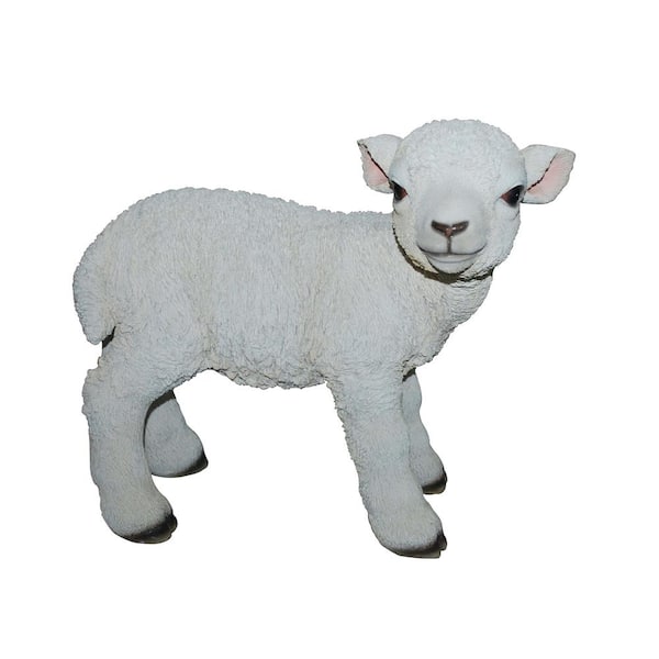 HI-LINE GIFT LTD. Lamb Standing