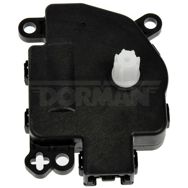 OE Solutions Air Door Actuator - Mode 2014-2018 Chevrolet Corvette
