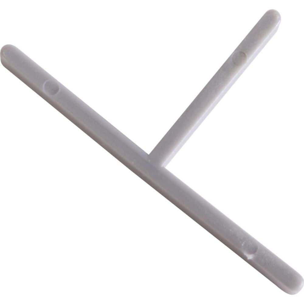 1/16 in. Joint T Spacers (300-Pack) price history on PriceWatchPro