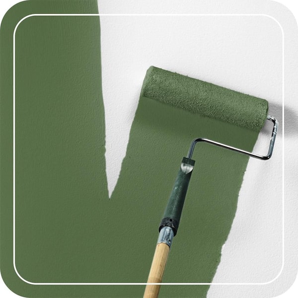 MQ6-48 Hummingbird Green Paint