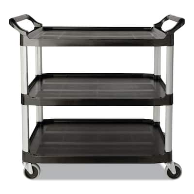 Utility Carts Garage Storage The Home Depot