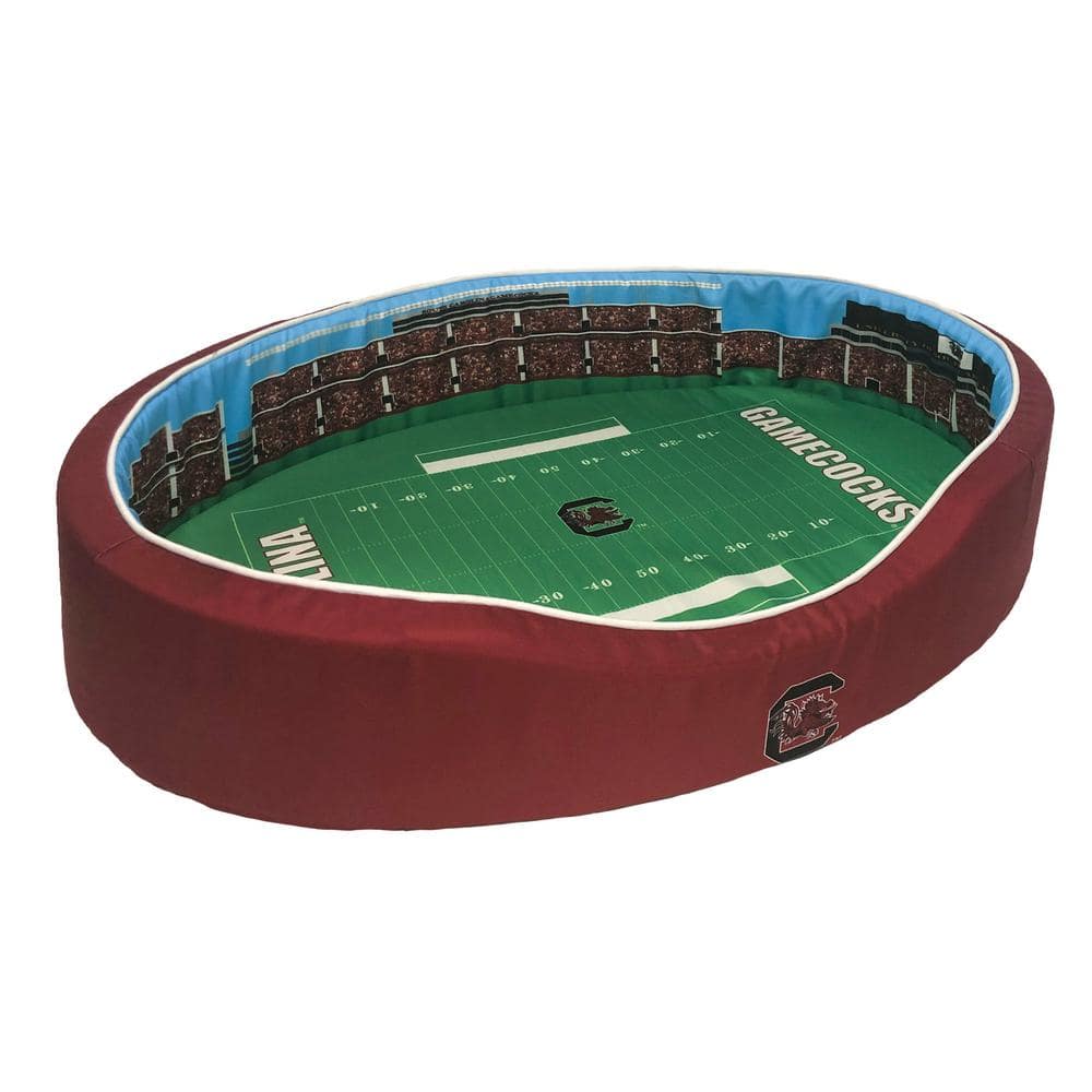 Stadiumspot Tennessee Stadium Dog Bed Large