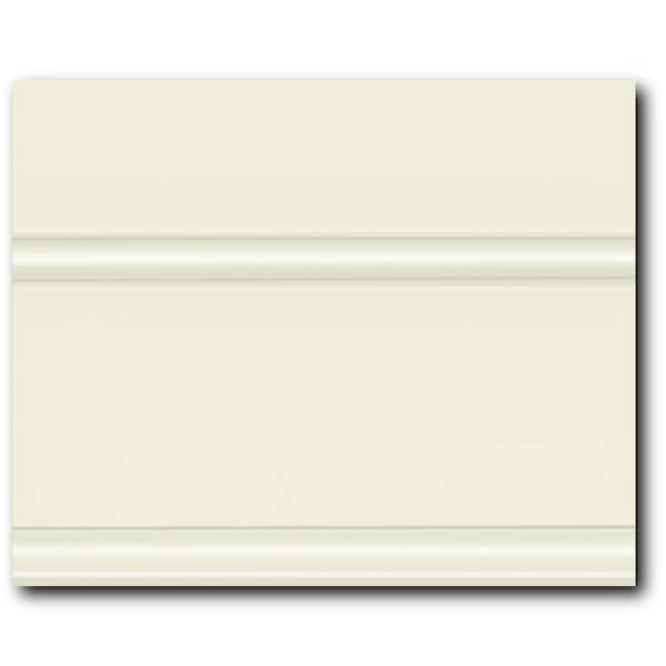 4 in. x 3 in. Finish Chip Cabinet Color Sample in Canvas Maple