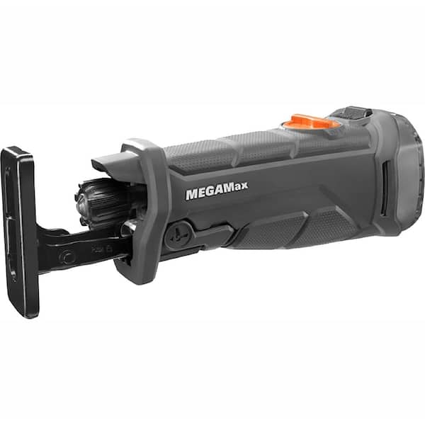 RIDGID 18V OCTANE MEGAMax Reciprocating Saw (Attachment Head Only)