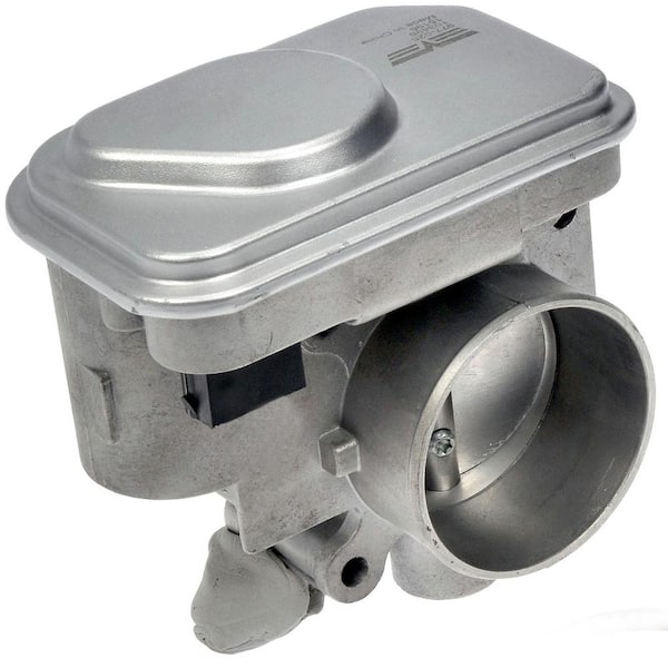 Unbranded Electronic Throttle Body