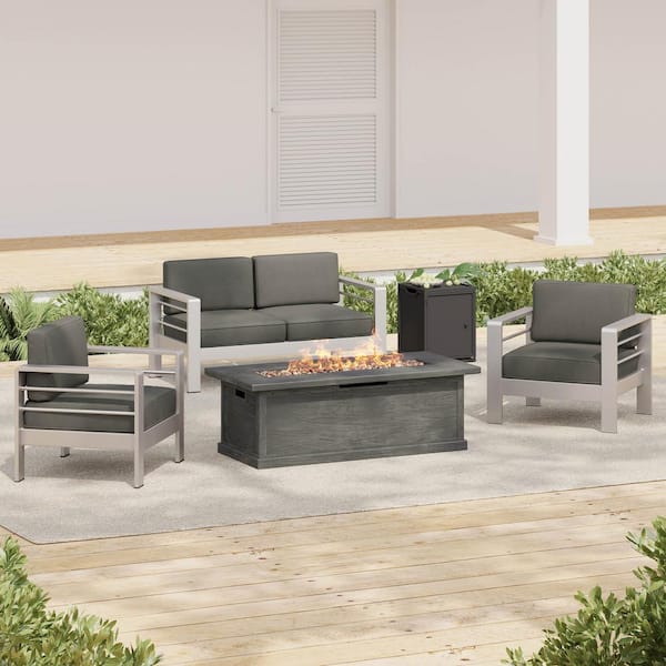 Cape coral patio online set