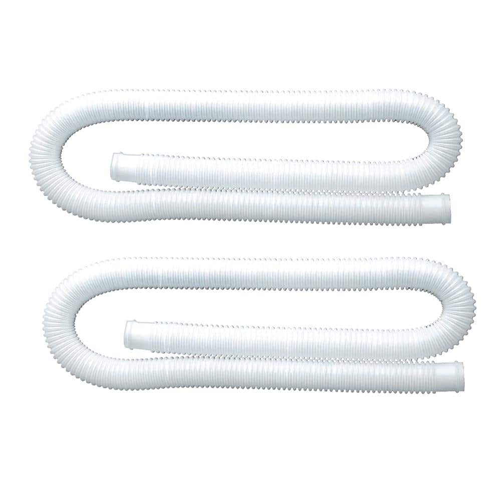 1.25 in. dia. Pool Pump Replacement Hose (2-Pack) 2 x 29059E(51149E) The Home Depot