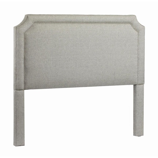 Leffler Home Manor King Headboard in Midori