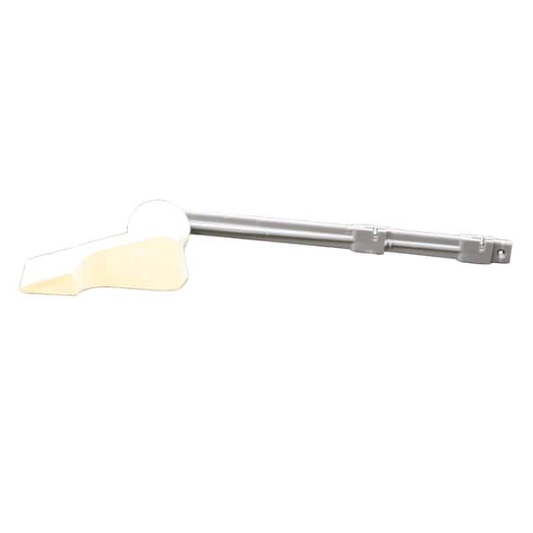 JONES STEPHENS Toilet Tank Trip Lever for Front Left Mount American